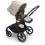 Bugaboo Donkey 5 Duo Complete -Black/Desert Taupe