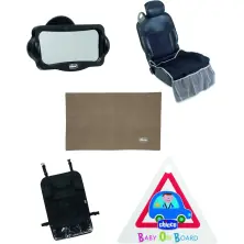 Chicco Car Travelling Kit