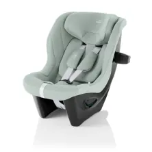 Britax Max-Safe Pro Group 1/2 Car Seat - Jade Green