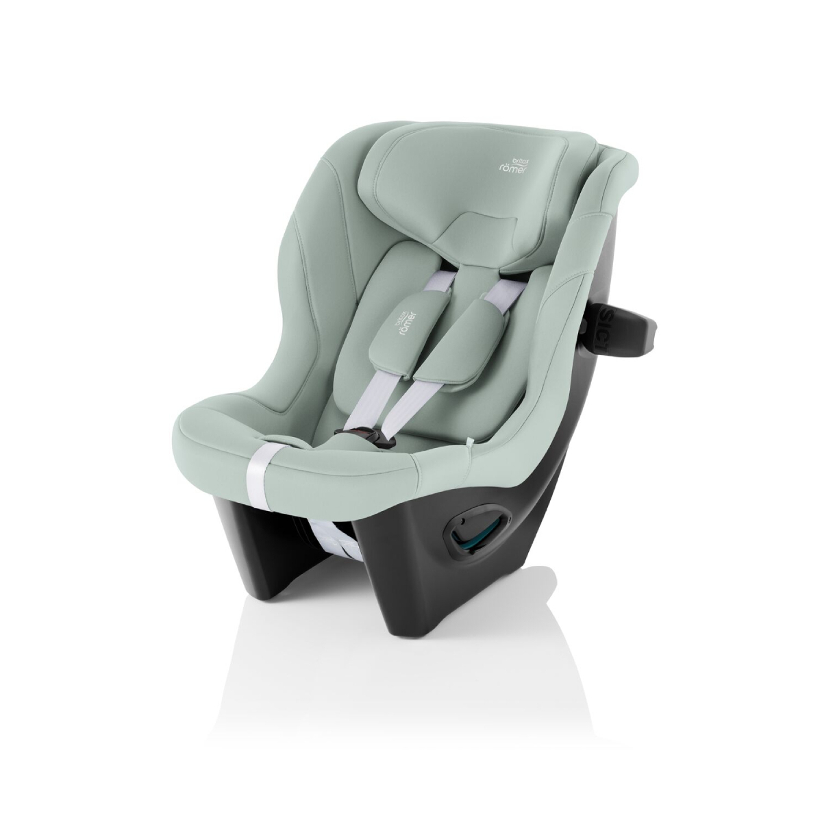Britax Max-Safe Pro Group 1/2/3 Car Seat