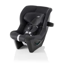 Britax Max-Safe Pro Group 1/2 Car Seat - Fossil Grey/Green Sense