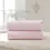 Clair De Lune 2 Pack Fitted Cotton Cot Sheets-Pink