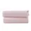 Clair De Lune 2 Pack Fitted Cotton Cot Sheets-Pink