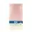 DK Glove ORGANIC Fitted Cotton Sheet for Single Bed 200x90-Pink