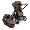 iCandy Peach 7 2in1 Combo Pushchair Bundle - Coco