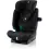 Britax Romer Advansafix PRO Group 1/2/3 ISOFIX Car Seat - Galaxy Black (GreenSense)