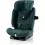 Britax Romer Advansafix PRO Group 1/2/3 ISOFIX Car Seat - Atlantic Green (GreenSense)