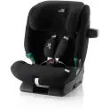 Britax Romer Advansafix PRO Group 1/2/3 ISOFIX Car Seat - Space Black