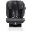 Britax Romer Advansafix PRO Group 1/2/3 ISOFIX Car Seat - Midnight Grey