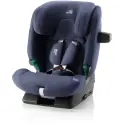 Britax Romer Advansafix PRO Group 1/2/3 ISOFIX Car Seat - Moonlight Blue
