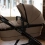 iCandy Peach 7 Pushchair Complete Bundle - Coco
