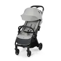 Kinderkraft Apino Compact Stroller - Dove Grey 