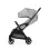 Kinderkraft Apino Compact Stroller - Dove Grey