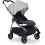 iCandy Raspberry Pushchair - Moonrock/Piccadilly Pink (CL)