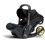 Doona™ i Car Seat & Stroller - Nitro Black