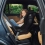Britax Römer SAFE-WAY M Group 1/2/3 Car Seat - Space Black