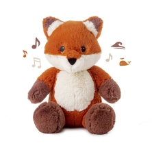 Cloud.b Sound Soother - Frankie the Fox