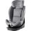 Britax Swivel ISIZE Group 0+/1/2 Car Seat - Frost Grey