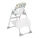 Graco SnackEase Quick Folding Highchair - Organza