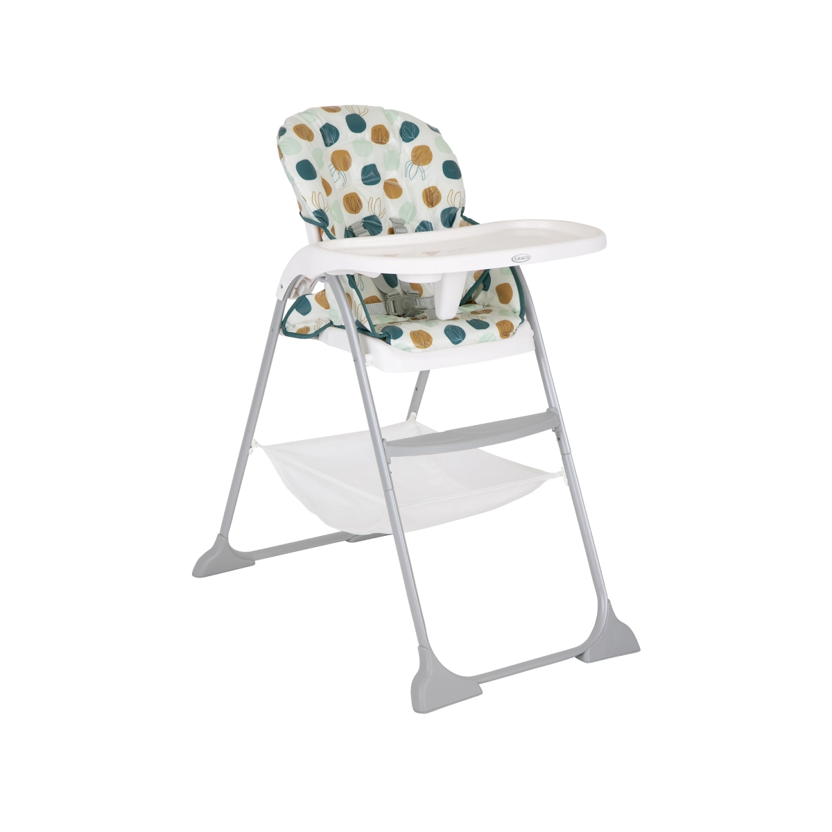 Graco SnackEase Quick Folding Highchair