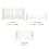Tutti Bambini Caterina Mini Cot Bed - Essentials White