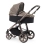Babystyle Oyster 3 Carrycot - Mink