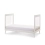 Obaby Maya 2 Piece Furniture Room Set - White/Acrylic