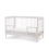 Obaby Maya 3 Piece Furniture Room Set - White/Acrylic