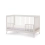 Obaby Maya 3 Piece Furniture Room Set - Nordic White
