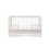 Obaby Maya 3 Piece Furniture Room Set - Nordic White