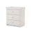 Obaby Evie Mini 2 Piece Furniture Room Set - White