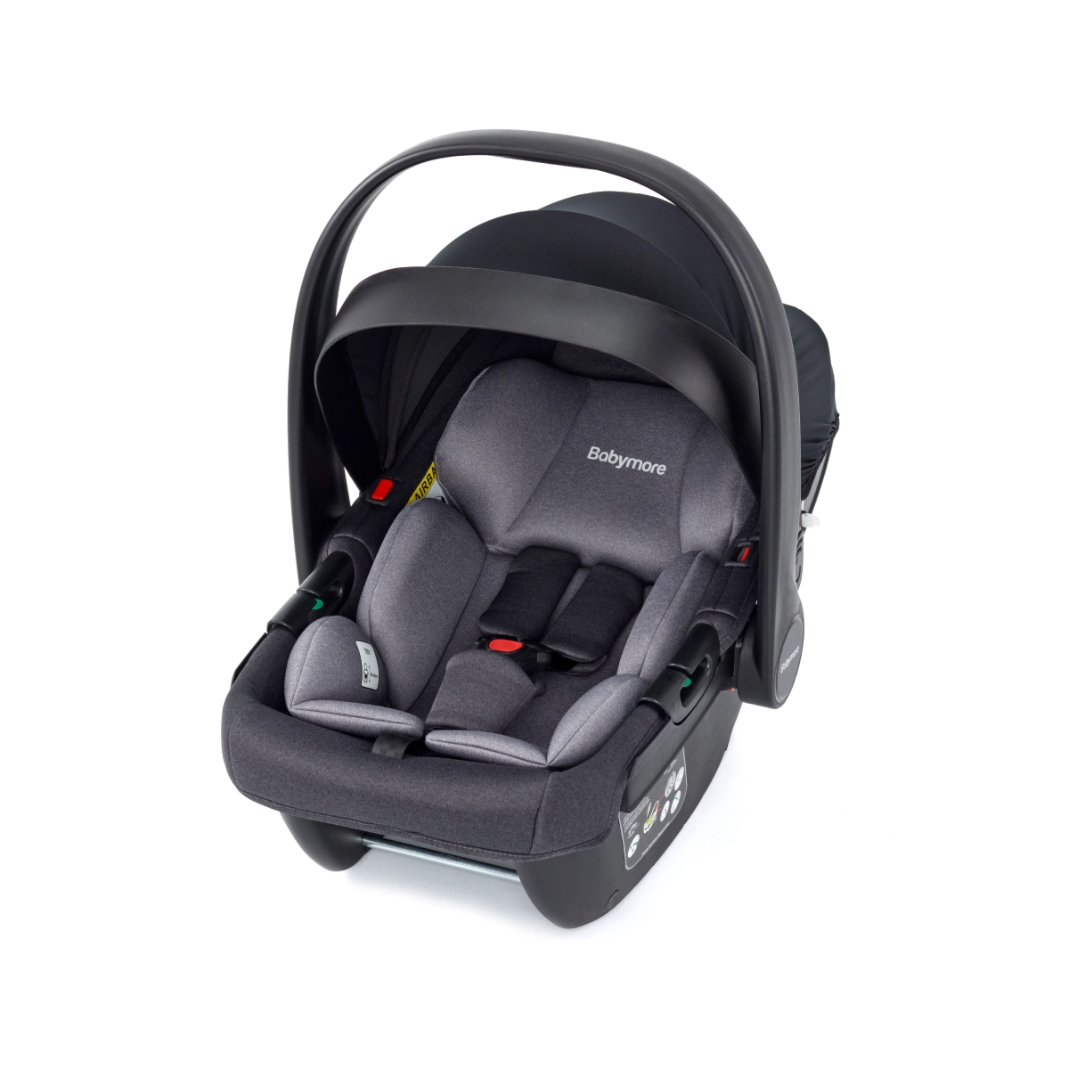 Babymore Coco i-Size Group 0+ Car Seat
