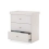 Obaby Evie Mini 3 Piece Furniture Room Set - White