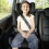 Britax Kidfix M i-Size Group 2/3 Car Seat - Cosmo Black