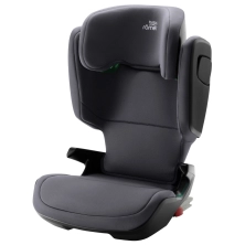 Britax Kidfix M i-Size Group 2/3 Car Seat - Storm Grey