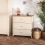 Obaby Evie Mini 3 Piece Furniture Room Set - Cashmere