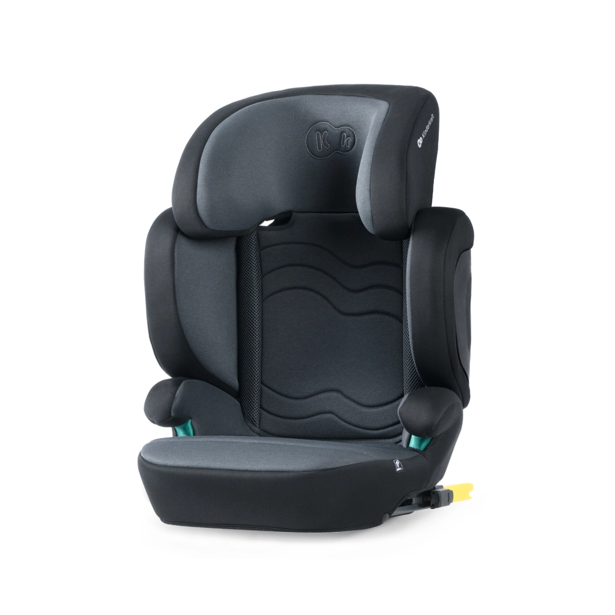 Kinderkraft Xpand 2 Group 2/3 I-Size Car Seat