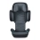 Kinderkraft Xpand 2 I-Size Group 2/3 Car Seat - Black