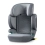 Kinderkraft Xpand 2 Group 2/3 I-Size Car Seat - Black