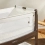 SnuzPod⁴ Bedside Crib The Natural Edit - Ebony