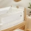 SnuzPod⁴ Bedside Crib The Natural Edit - Oak