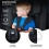 Kinderkraft R129 Safety Fix 2 I-Size Car Seat - Black