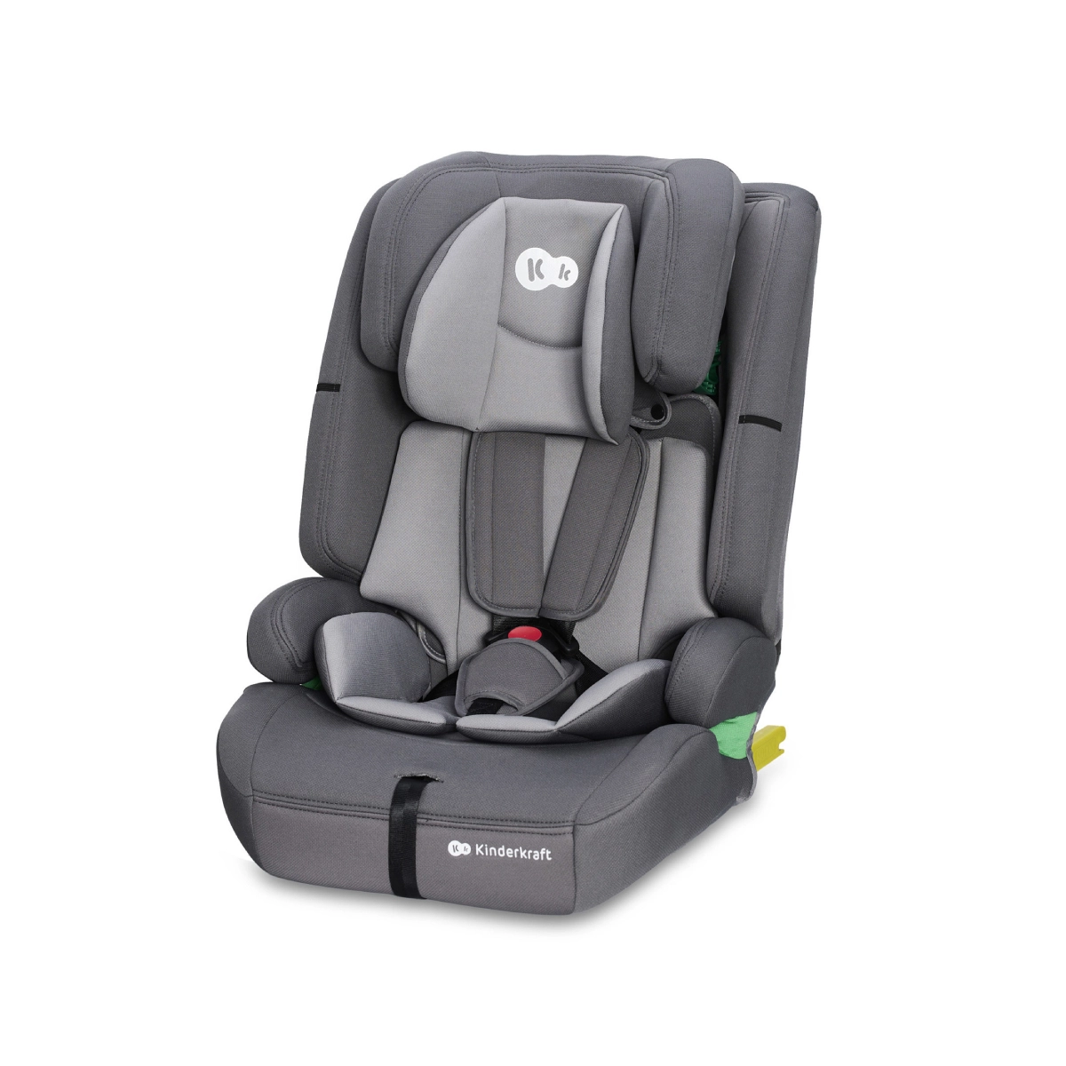 Kinderkraft Safety Fix 2 Group 1/2/3 R129 I-Size Car Seat