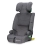 Kinderkraft R129 Safety Fix 2 Group 1/2/3/ I-Size Car Seat - Grey