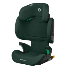 Maxi Cosi Rodifix R I-size Car Seat-Authentic Green