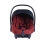 Avionaut Cosma Infant Car Seat - Red