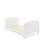 Obaby Whitby Cot Bed-White