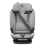Maxi Cosi Titan Plus ISOFIX Car Seat-Authentic Grey + Free Rear View Mirror worth £9.99