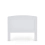 Obaby Grace Cot Bed-White 