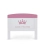 Obaby Grace Inspire Cotbed-Little Princess 